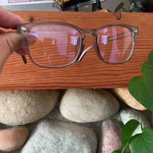Blue Light Blocking Glasses